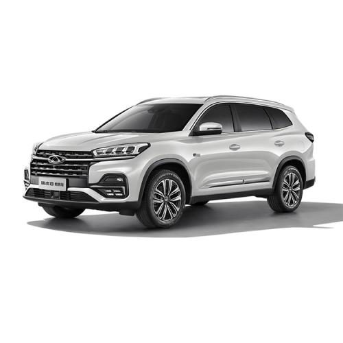 2023 Chery Ruihu 8 Medium car SUV 1.6T Rapid delivery  car new quasi new gasoline car made in China